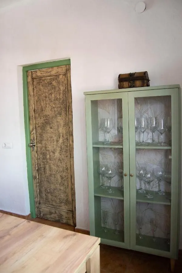 Villa La Casa Del Carreron Montilla