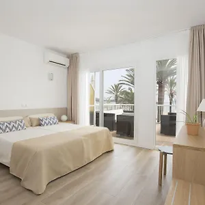 Cabot Romantic- Adults Only 3*, Puerto Pollensa España