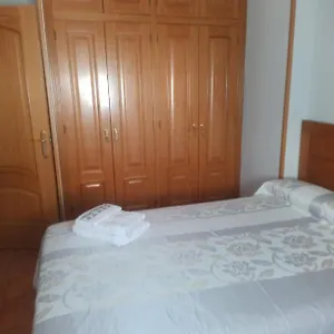 Casa Maria Luisa Santo Tomé
