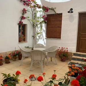Casa Cordon Montilla